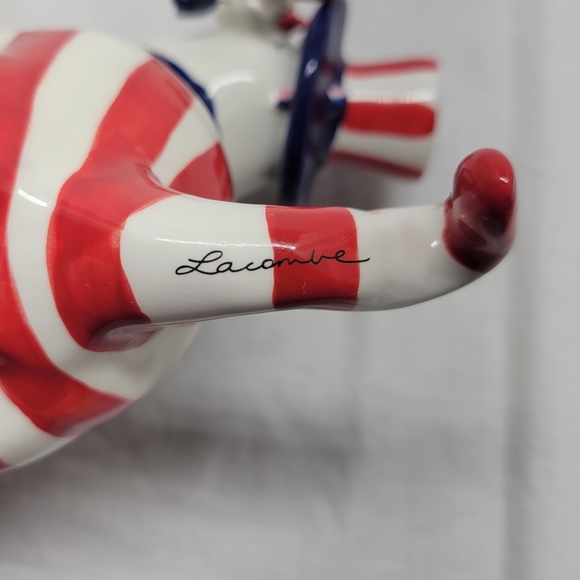 Patriotic Cat - Picture 6 of 13